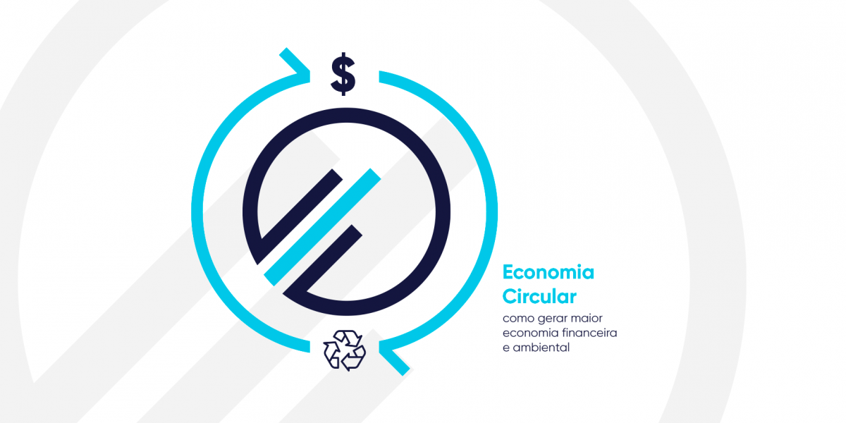 Economia Circular como gerar maior economia financeira e ambiental-MPE