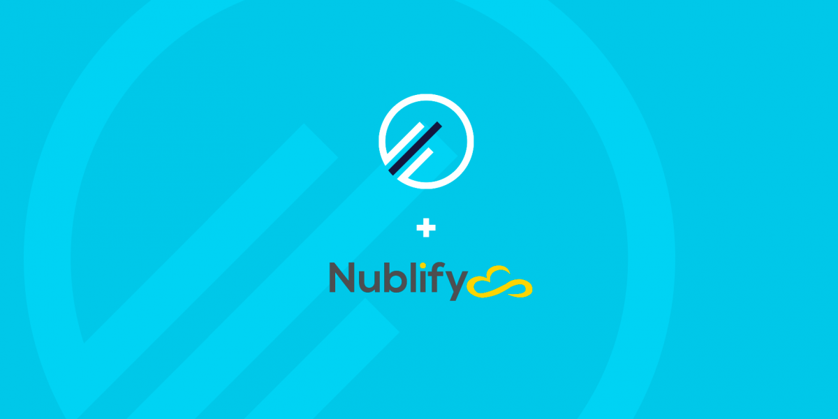 Fusão da MPE Soluções com Nublify