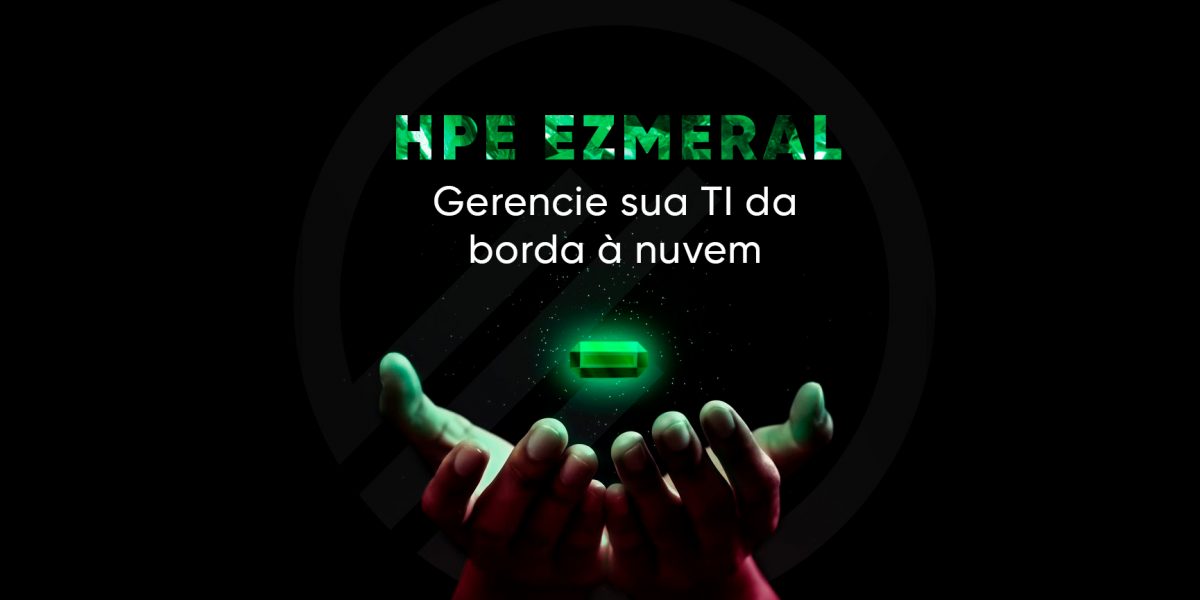 HPE EZMERAL